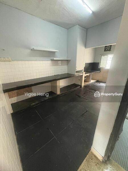 For Rent - Taman Sri Muda