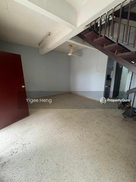 For Rent - Taman Sri Muda