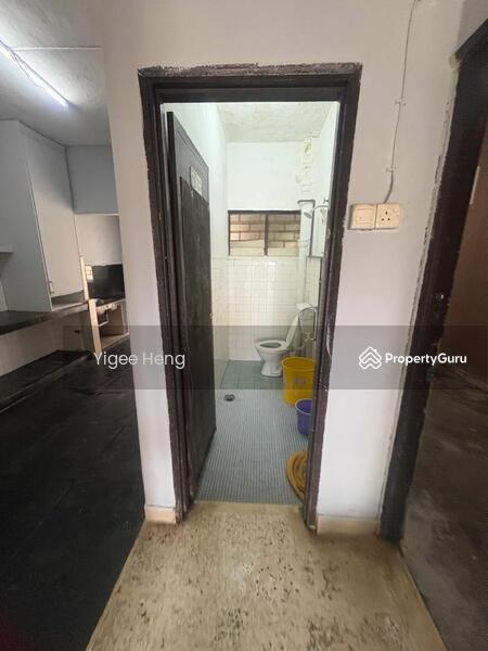 For Rent - Taman Sri Muda