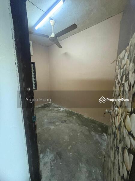 For Rent - Taman Sri Muda