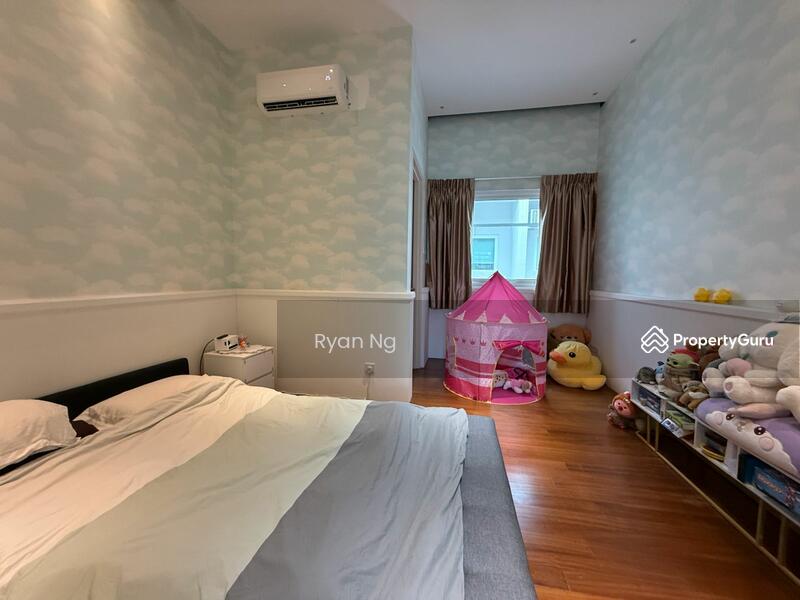 Rumah Teres untuk Dijual di Tanjung Bungah (Penang) - Ryan Ng - PropertyGuru.com.my