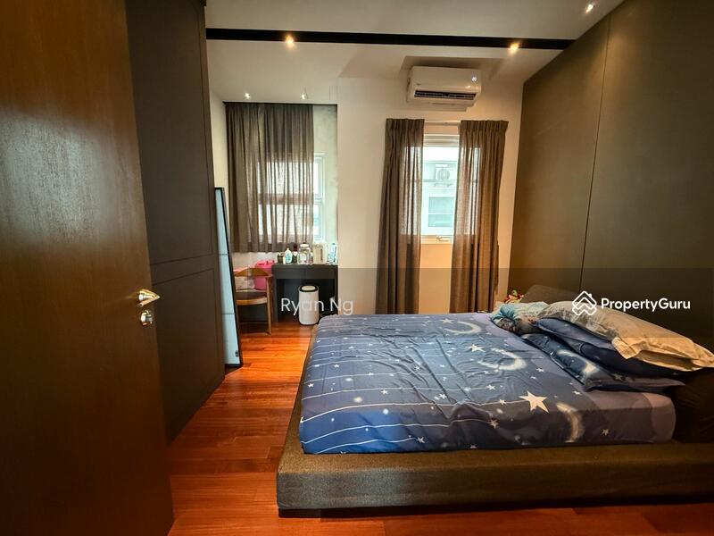 Untuk Dijual - Permai Garden