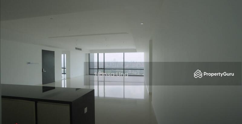 For Sale - Pavilion Damansara Heights