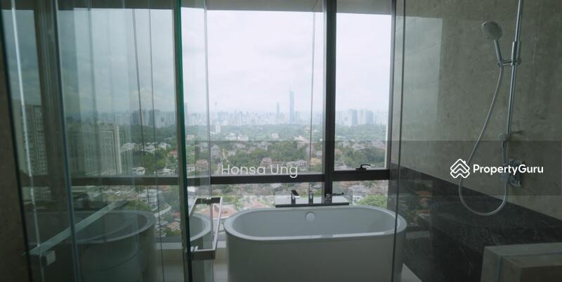 For Sale - Pavilion Damansara Heights