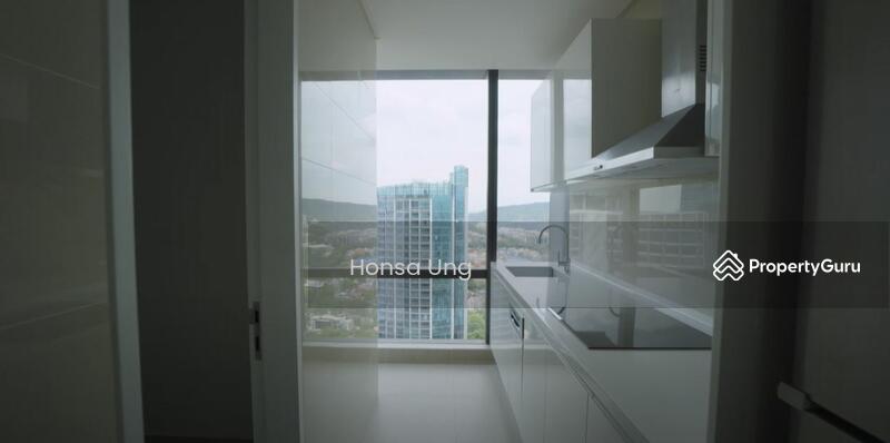 For Sale - Pavilion Damansara Heights