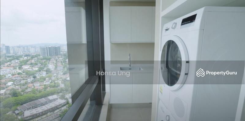 For Sale - Pavilion Damansara Heights