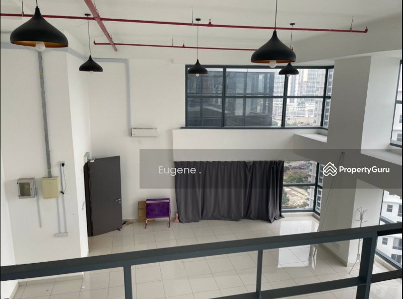 Pejabat untuk Dijual di Kampung Berembang (Ampang) - Eugene Yap - PropertyGuru.com.my