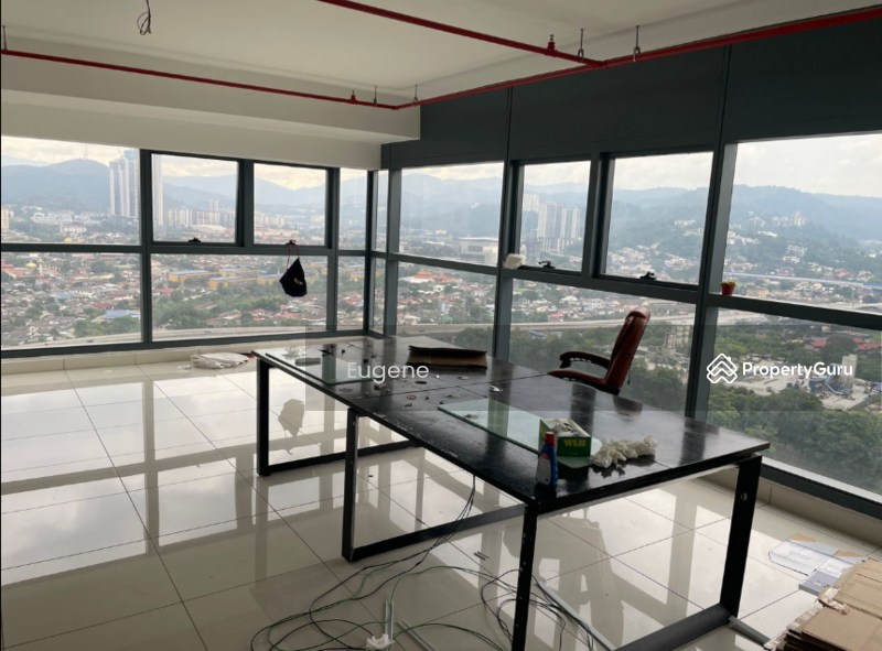 Pejabat untuk Dijual di Kampung Berembang (Ampang) - Eugene Yap - PropertyGuru.com.my