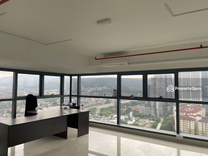 Pejabat untuk Dijual di Kampung Berembang (Ampang) - Eugene Yap - PropertyGuru.com.my