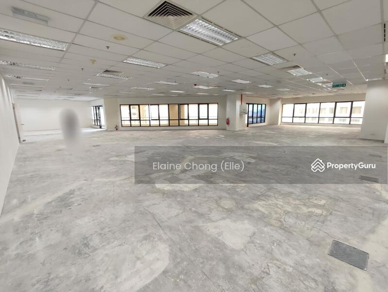 For Rent - KPMG Tower