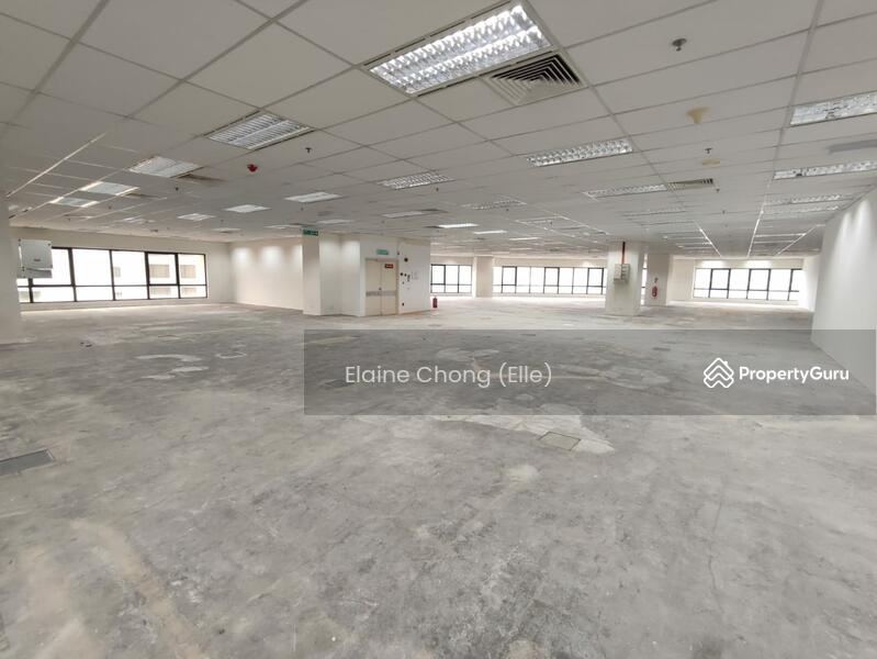 For Rent - KPMG Tower