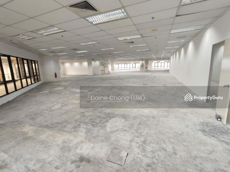 For Rent - KPMG Tower