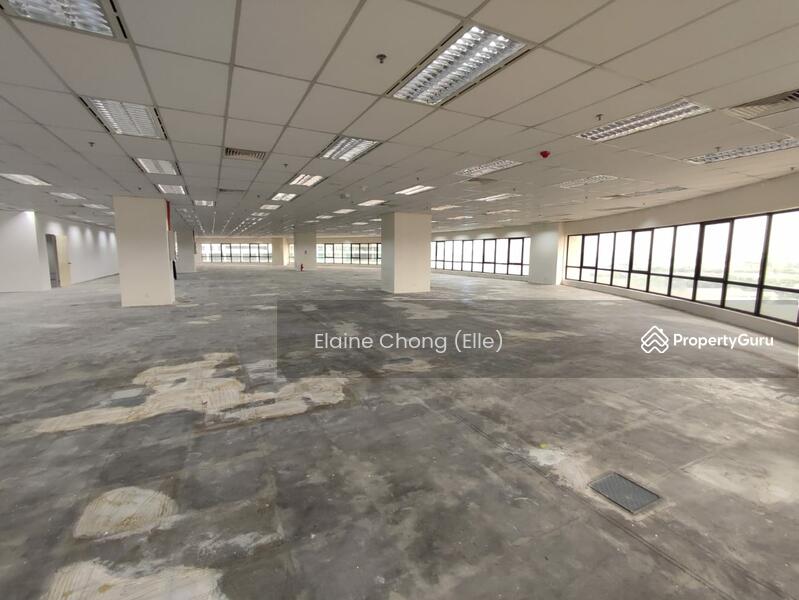 For Rent - KPMG Tower