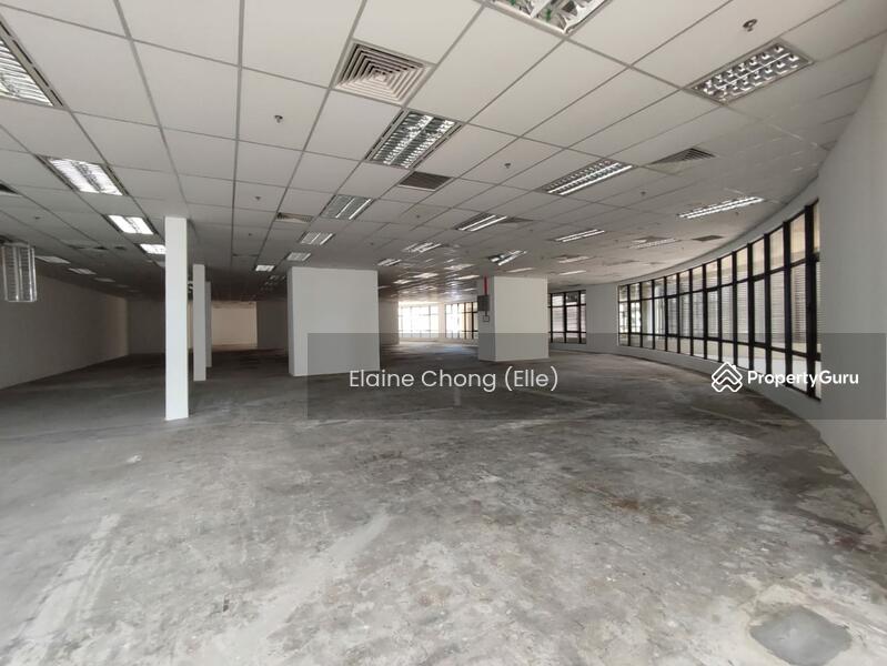 For Rent - KPMG Tower
