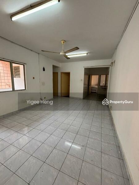 For Rent - Pangsapuri Sri Kemuning