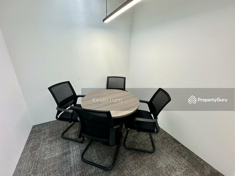 Menara Milenium untuk Untuk Disewa - RM 11,265 /bulan, Mac 2026 - PropertyGuru.com.my