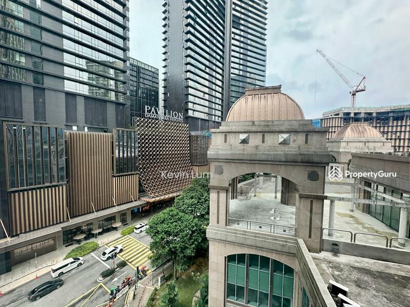 Menara Milenium untuk Untuk Disewa - RM 11,265 /bulan, Mac 2026 - PropertyGuru.com.my