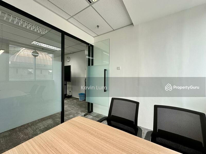 Menara Milenium untuk Untuk Disewa - RM 11,265 /bulan, Mac 2026 - PropertyGuru.com.my