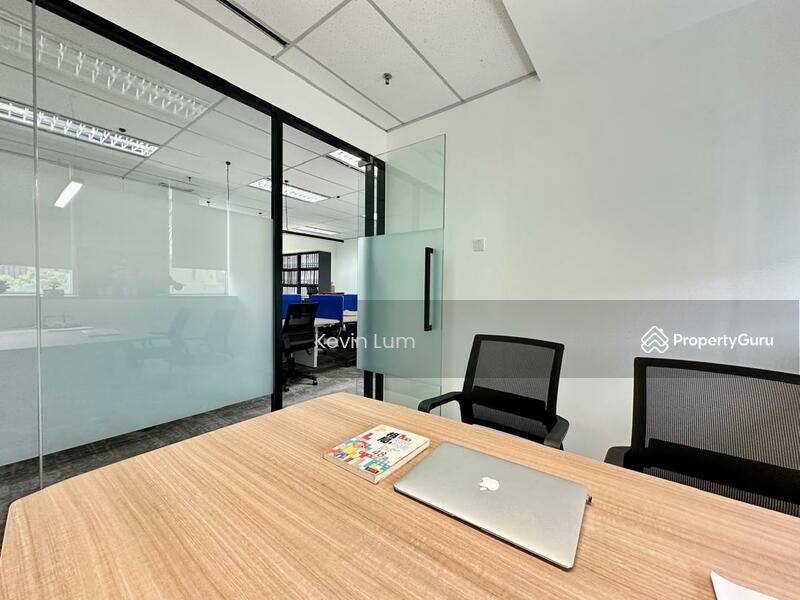 Menara Milenium untuk Untuk Disewa - RM 11,265 /bulan, Mac 2026 - PropertyGuru.com.my