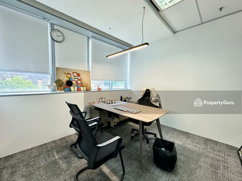 Menara Milenium untuk Untuk Disewa - RM 11,265 /bulan, Mac 2026 - PropertyGuru.com.my