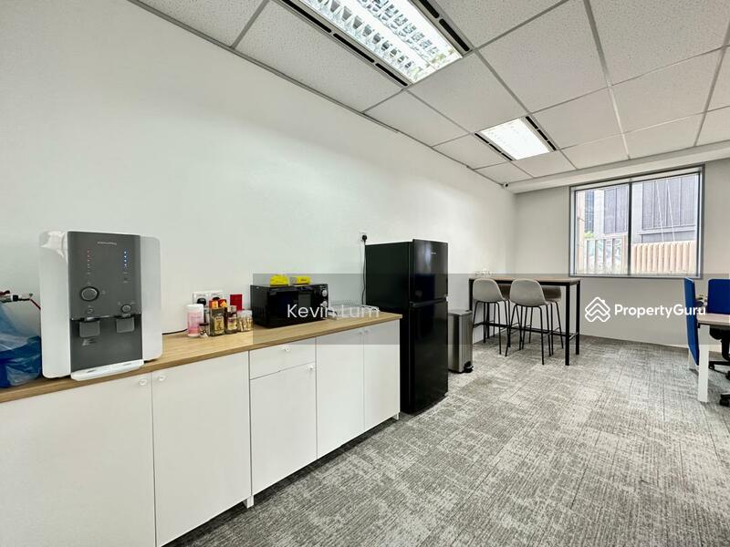 Menara Milenium untuk Untuk Disewa - RM 11,265 /bulan, Mac 2026 - PropertyGuru.com.my