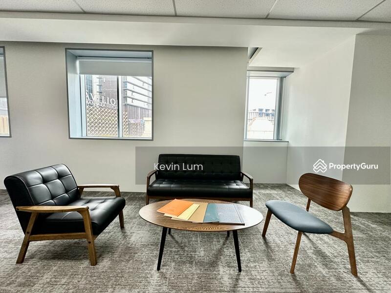 Menara Milenium untuk Untuk Disewa - RM 11,265 /bulan, Mac 2026 - PropertyGuru.com.my