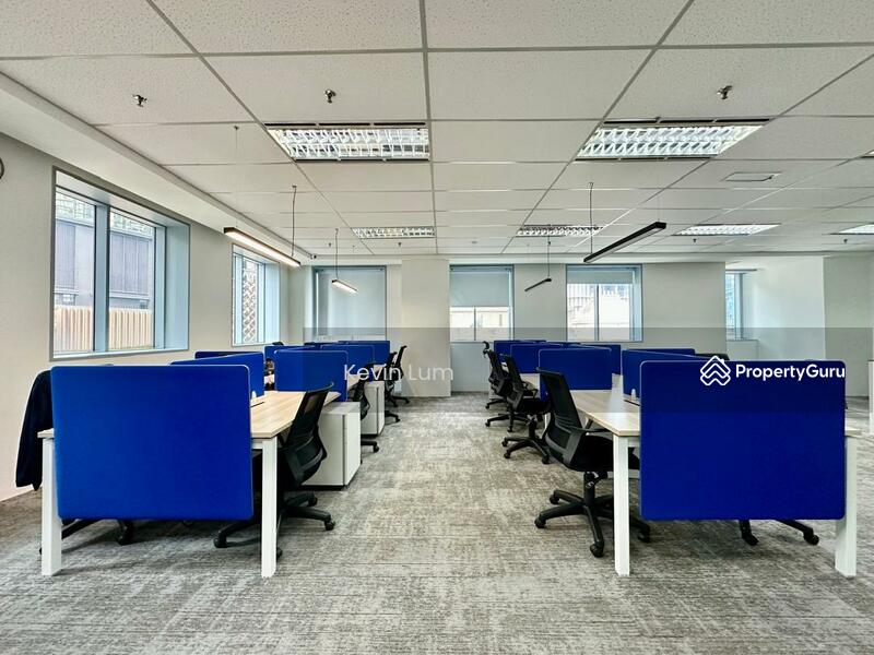 Menara Milenium untuk Untuk Disewa - RM 11,265 /bulan, Mac 2026 - PropertyGuru.com.my