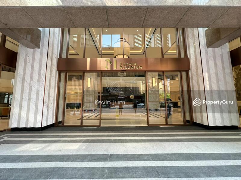 Menara Milenium untuk Untuk Disewa - RM 11,265 /bulan, Mac 2026 - PropertyGuru.com.my