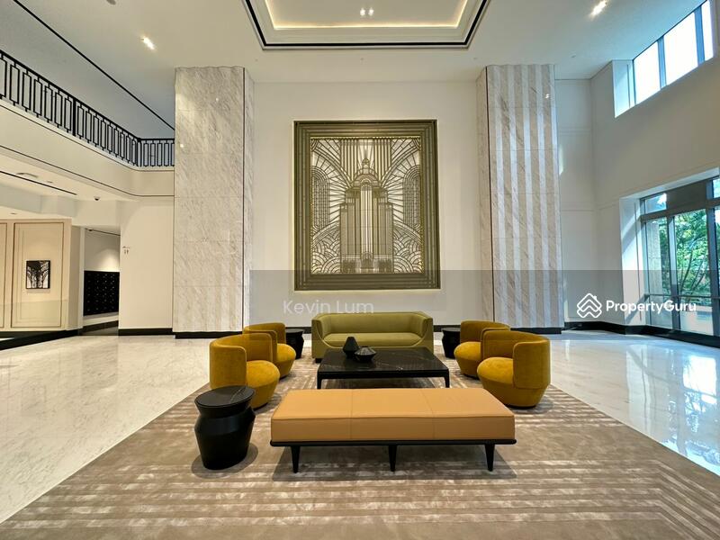 Menara Milenium untuk Untuk Disewa - RM 11,265 /bulan, Mac 2026 - PropertyGuru.com.my