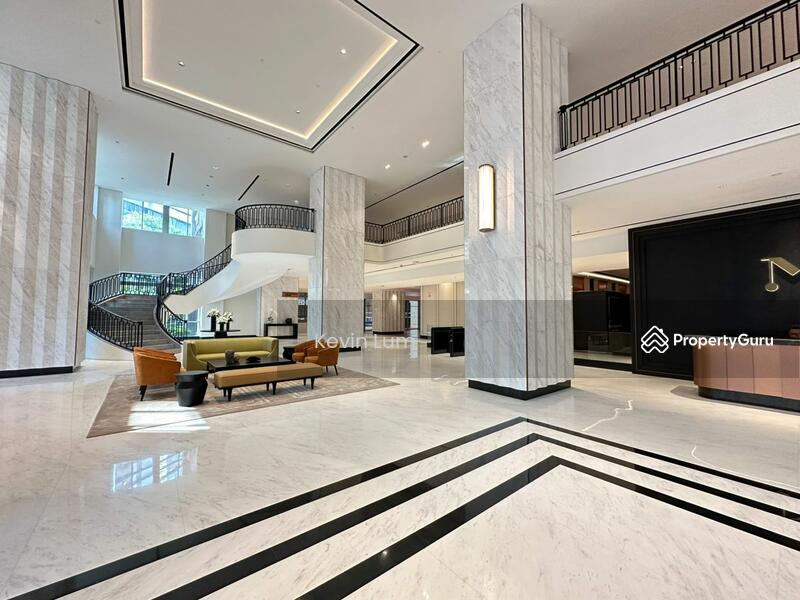 Menara Milenium untuk Untuk Disewa - RM 11,265 /bulan, Mac 2026 - PropertyGuru.com.my