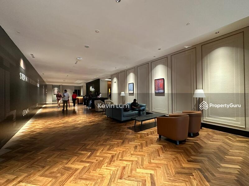 Menara Milenium untuk Untuk Disewa - RM 11,265 /bulan, Mac 2026 - PropertyGuru.com.my