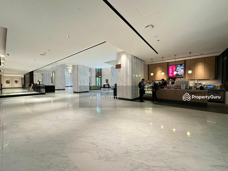 Menara Milenium untuk Untuk Disewa - RM 11,265 /bulan, Mac 2026 - PropertyGuru.com.my