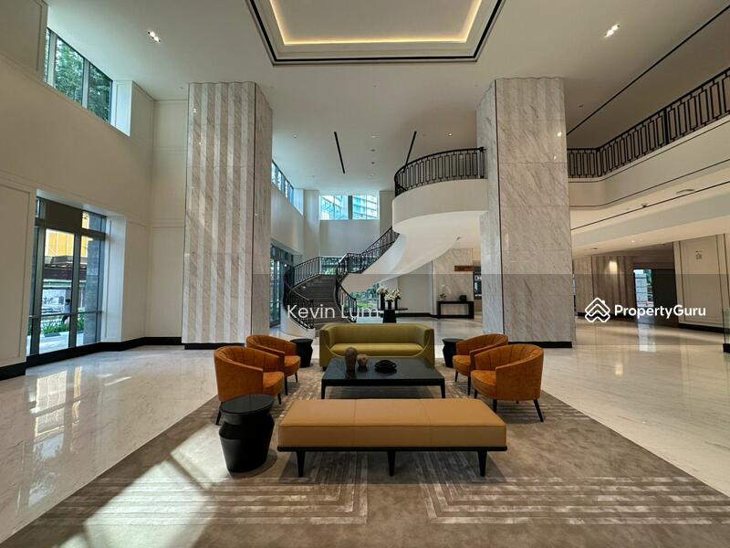 Menara Milenium untuk Untuk Disewa - RM 11,265 /bulan, Mac 2026 - PropertyGuru.com.my