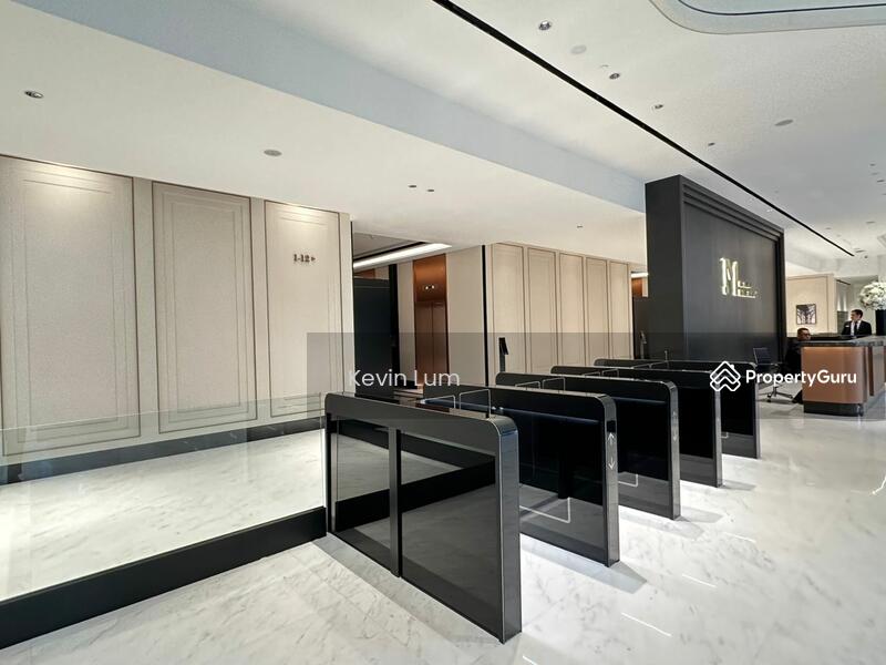 Menara Milenium untuk Untuk Disewa - RM 11,265 /bulan, Mac 2026 - PropertyGuru.com.my