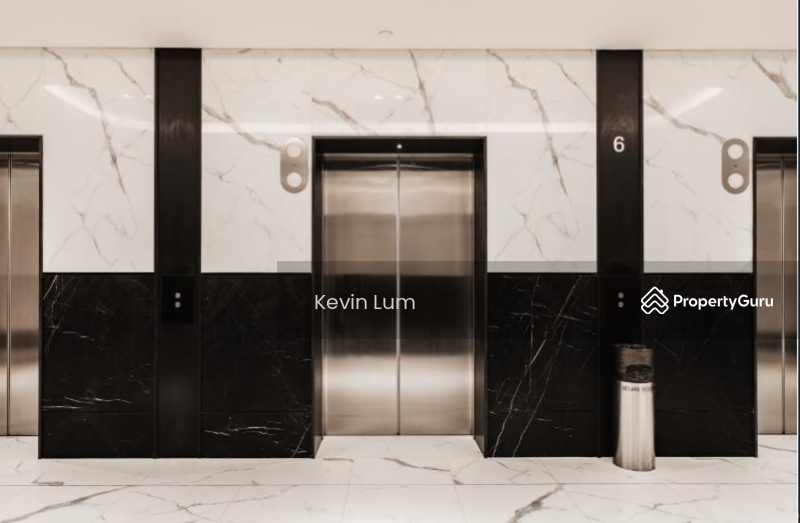 Menara Milenium untuk Untuk Disewa - RM 11,265 /bulan, Mac 2026 - PropertyGuru.com.my