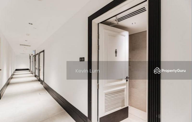 Menara Milenium untuk Untuk Disewa - RM 11,265 /bulan, Mac 2026 - PropertyGuru.com.my