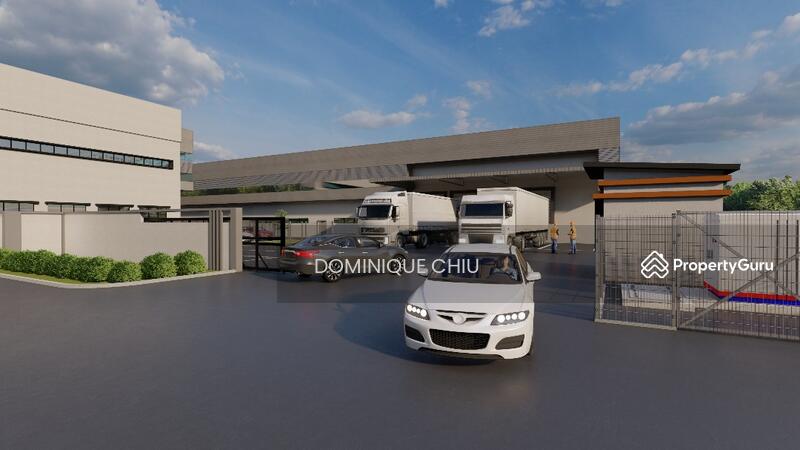 Factory for Rent in Taman Perindustrian Senai (Senai) - DOMINIQUE CHIU - PropertyGuru.com.my