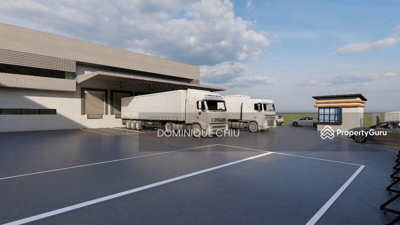 Factory for Rent in Taman Perindustrian Senai (Senai) - DOMINIQUE CHIU - PropertyGuru.com.my