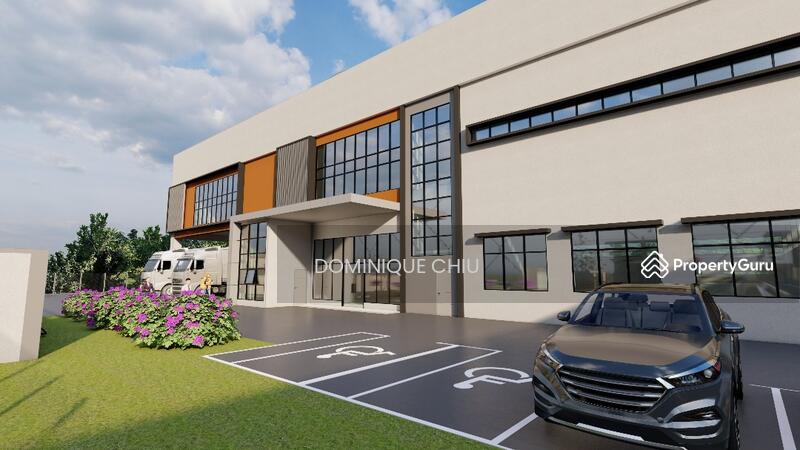 Factory for Rent in Taman Perindustrian Senai (Senai) - DOMINIQUE CHIU - PropertyGuru.com.my