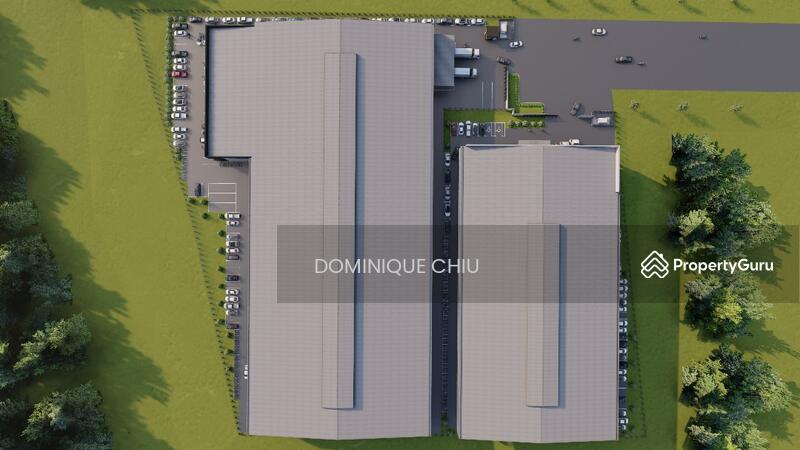 Factory for Rent in Taman Perindustrian Senai (Senai) - DOMINIQUE CHIU - PropertyGuru.com.my