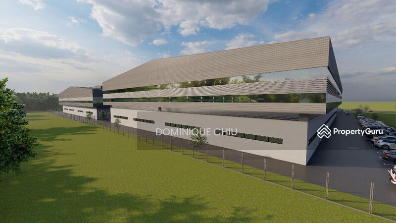 Factory for Rent in Taman Perindustrian Senai (Senai) - DOMINIQUE CHIU - PropertyGuru.com.my