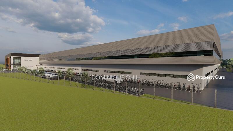 Factory for Rent in Taman Perindustrian Senai (Senai) - DOMINIQUE CHIU - PropertyGuru.com.my