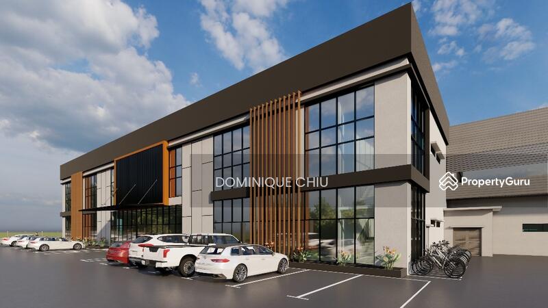 Factory for Rent in Taman Perindustrian Senai (Senai) - DOMINIQUE CHIU - PropertyGuru.com.my