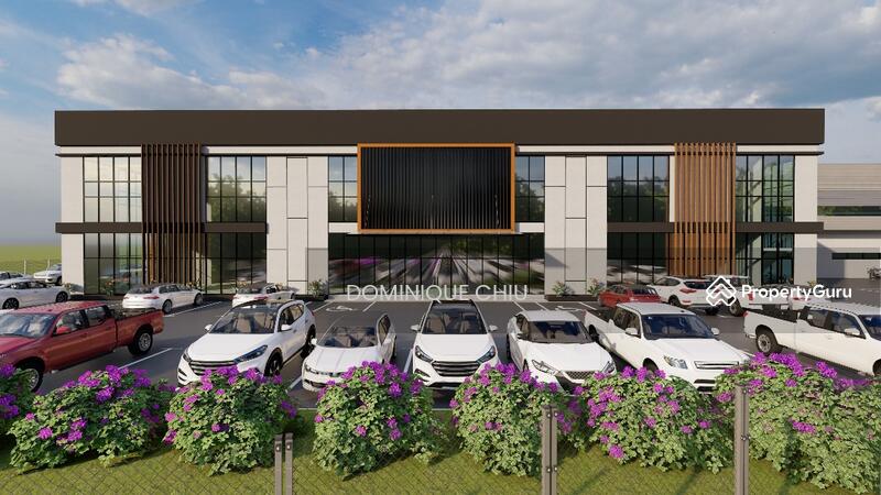 Factory for Rent in Taman Perindustrian Senai (Senai) - DOMINIQUE CHIU - PropertyGuru.com.my