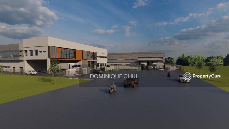 Factory for Rent in Taman Perindustrian Senai (Senai) - DOMINIQUE CHIU - PropertyGuru.com.my