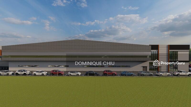 Factory for Rent in Taman Perindustrian Senai (Senai) - DOMINIQUE CHIU - PropertyGuru.com.my