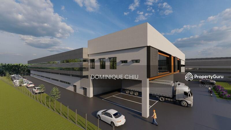 Factory for Rent in Taman Perindustrian Senai (Senai) - DOMINIQUE CHIU - PropertyGuru.com.my