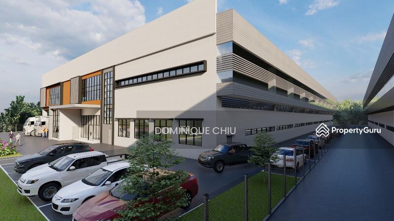 Factory for Rent in Taman Perindustrian Senai (Senai) - DOMINIQUE CHIU - PropertyGuru.com.my