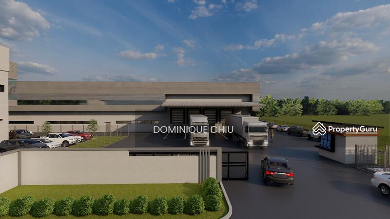 Factory for Rent in Taman Perindustrian Senai (Senai) - DOMINIQUE CHIU - PropertyGuru.com.my