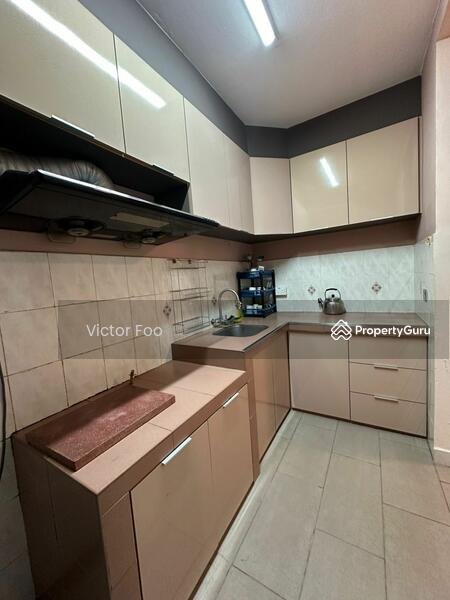 Untuk Dijual - Puncak Damansara